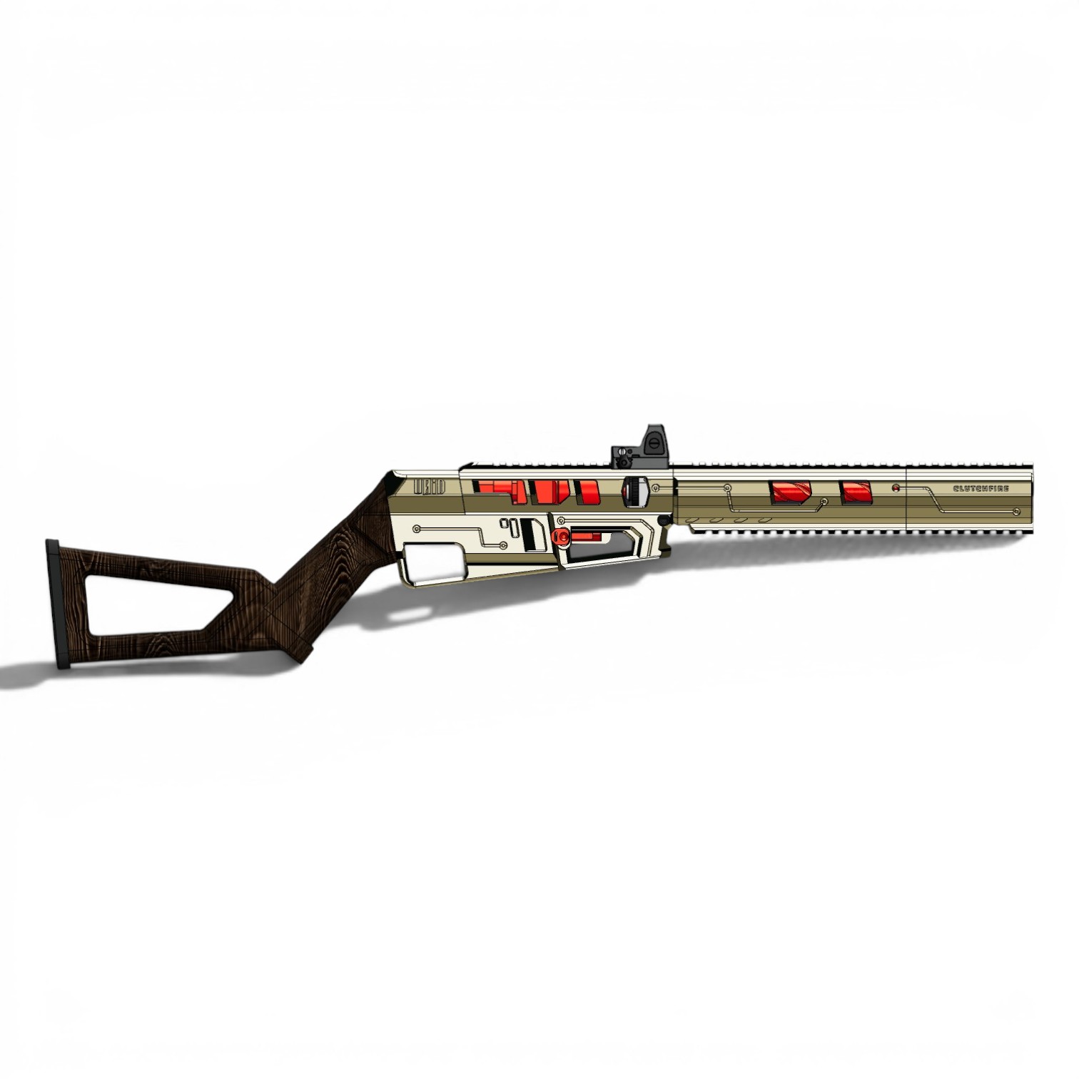 VØiD Boomstick